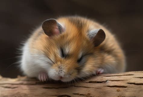Hamster Sleep: Everything you Need to Know.